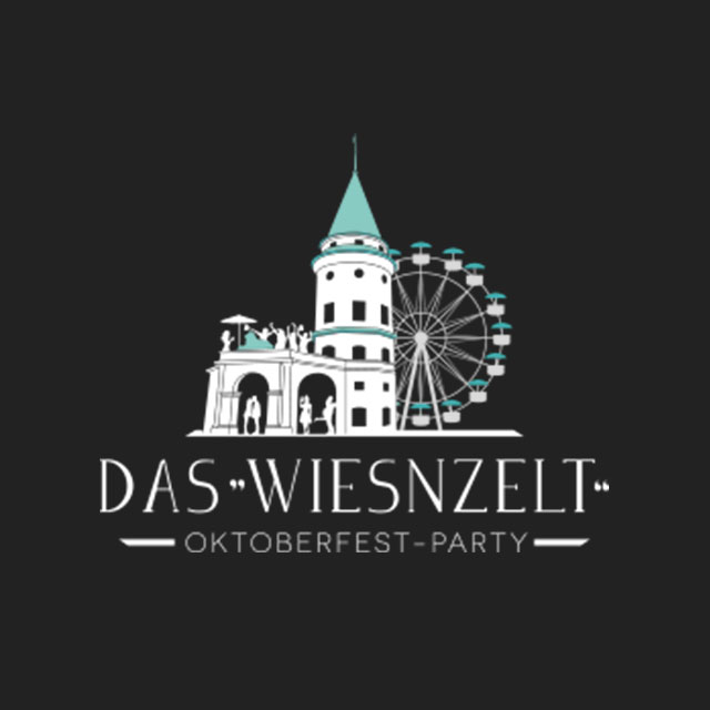 Das Wiesnzelt - Oktoberfest Party